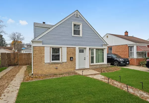 Bellwood, IL 60104,540 47th AVE