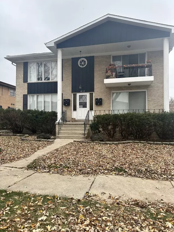 Brookfield, IL 60513,4517 Park AVE #G