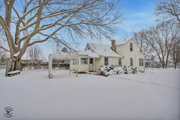 Bradley, IL 60915,411 N Prairie AVE