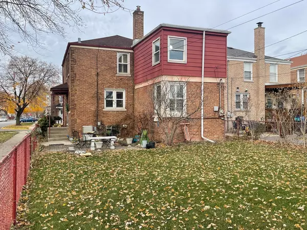 Cicero, IL 60804,3333 S 58th CT