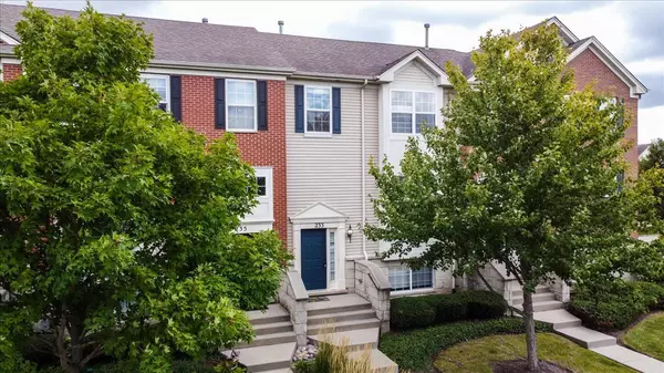 233 Jackson ST, Gilberts, IL 60136