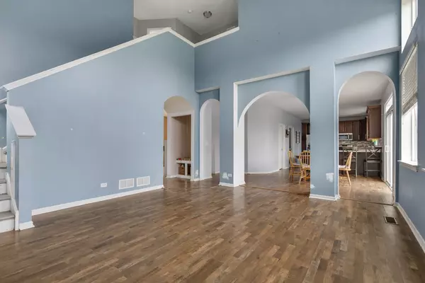 Pingree Grove, IL 60140,1157 Clearwater DR