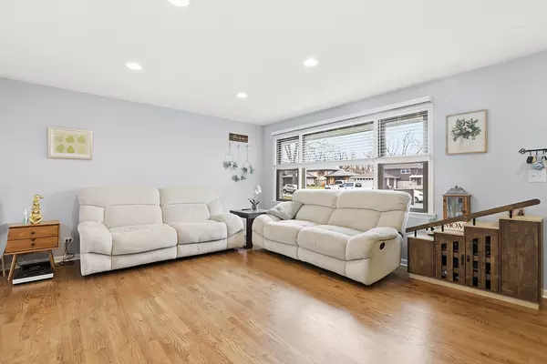 Orland Park, IL 60462,14905 Avenida Del Este ST