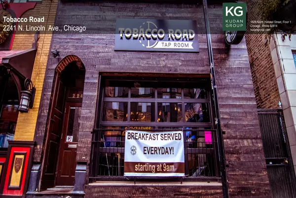 2249 N Lincoln AVE, Chicago, IL 60614