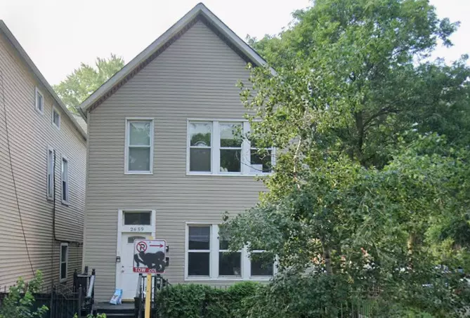 2659 W Homer ST #1F, Chicago, IL 60647