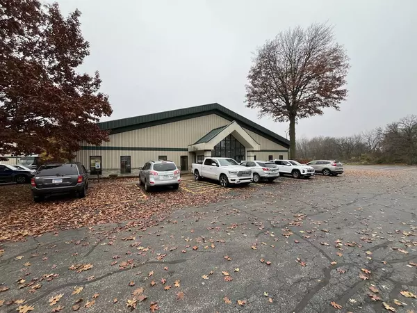 1222 E Voorhees ST, Danville, IL 61834