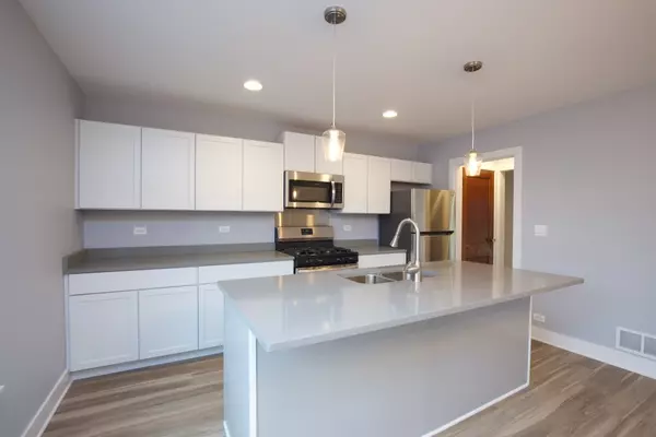 Lincolnshire, IL 60069,16637 W Brockman AVE #TH