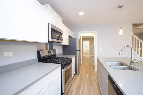 Lincolnshire, IL 60069,16637 W Brockman AVE #TH