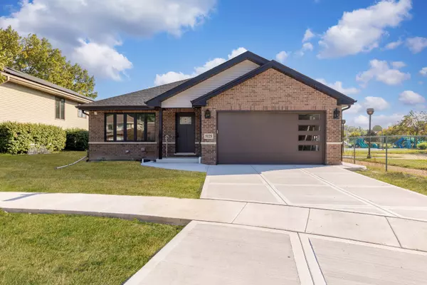 5125 171st st ST, Oak Forest, IL 60452