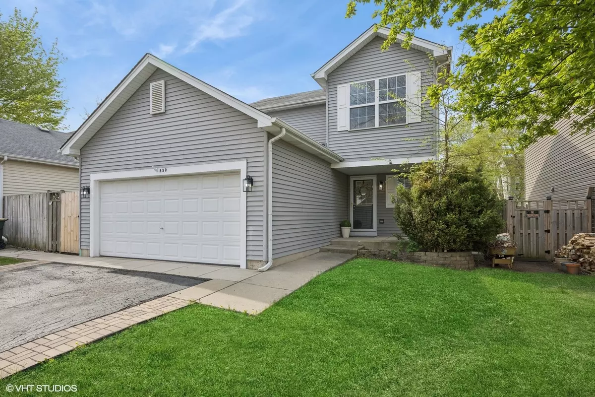 Round Lake Heights, IL 60073,639 Navajo ST