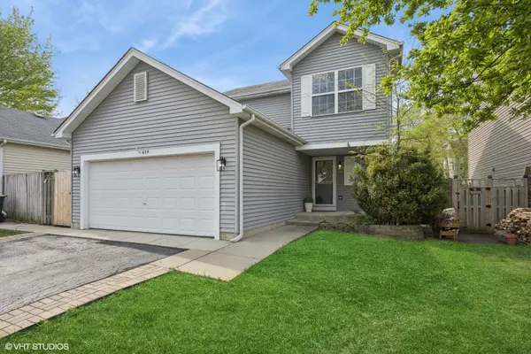 639 Navajo ST, Round Lake Heights, IL 60073