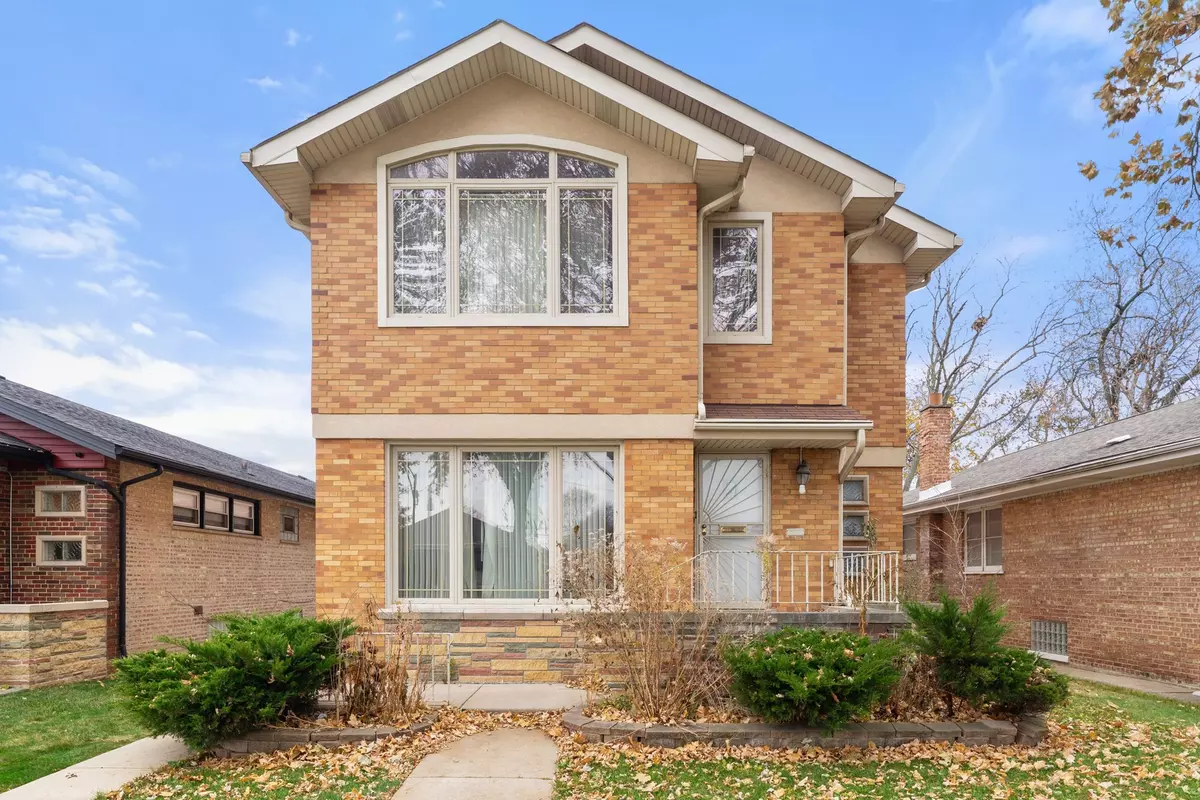 Chicago, IL 60617,8914 S Chappel AVE