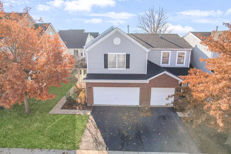 4533 Garritano ST #A, Yorkville, IL 60560