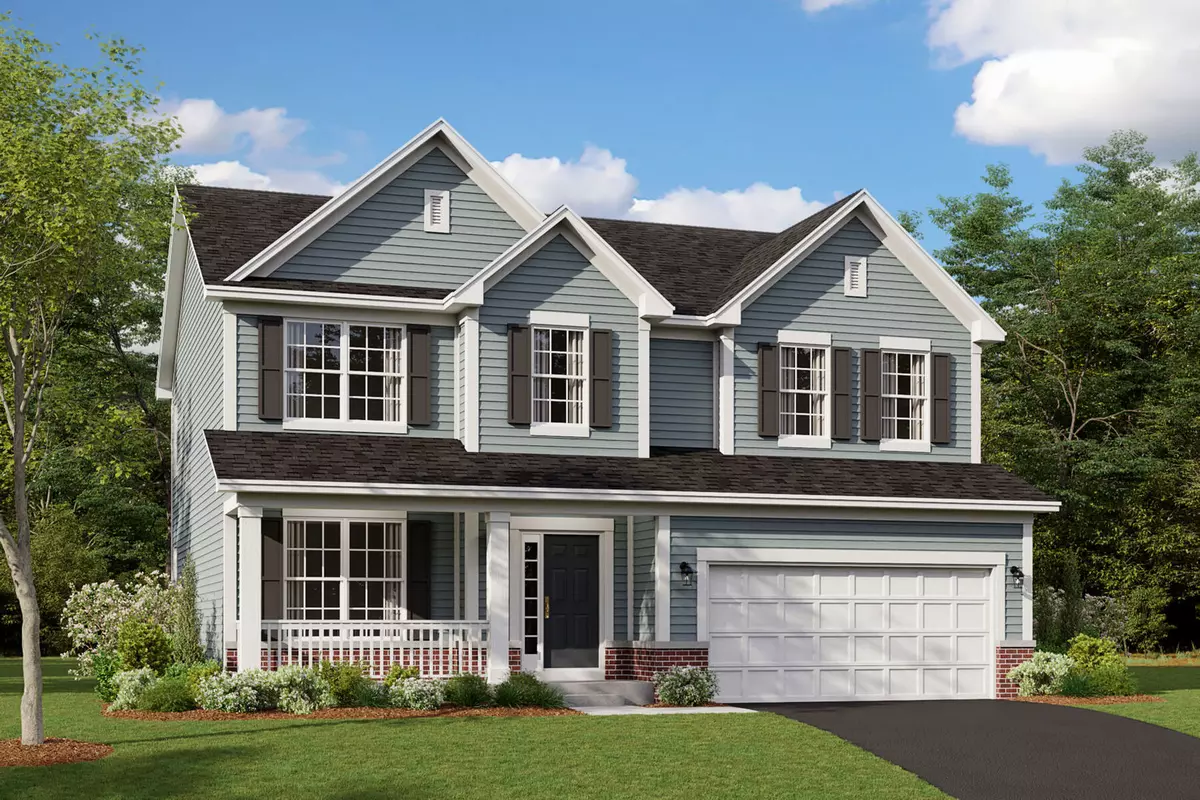 Oswego, IL 60543,747 Fairfield DR