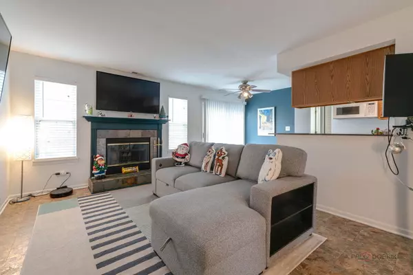 Island Lake, IL 60042,3128 Lynette LN