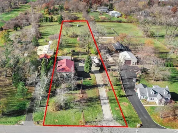 Homer Glen, IL 60491,14508 Dixon LN