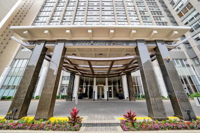 655 W Irving Park RD #508, Chicago, IL 60613