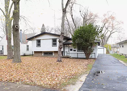 Kankakee, IL 60901,1923 E Pine ST