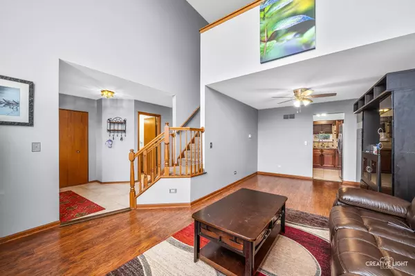 Plainfield, IL 60586,1905 Chestnut Grove DR