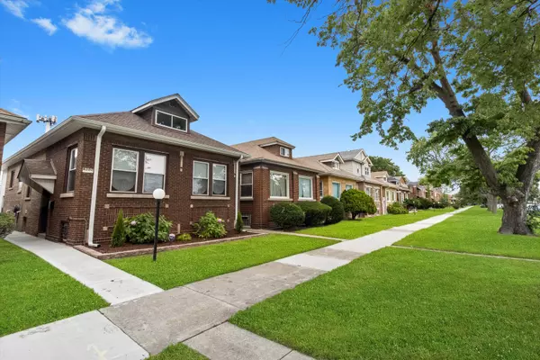 7646 S Wabash AVE, Chicago, IL 60619