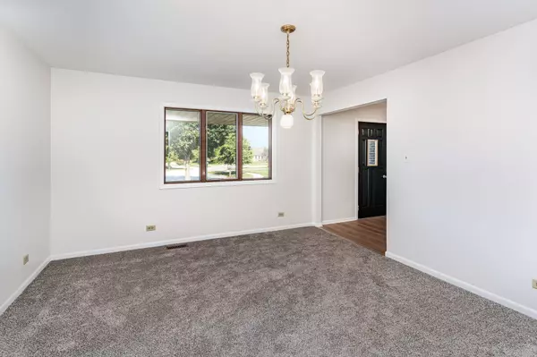 Oak Forest, IL 60452,6345 Parkwood CT