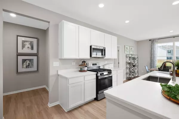 Plainfield, IL 60544,14825 S Henebry LN