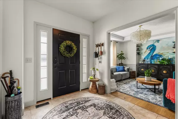 Champaign, IL 61822,4708 Horse Creek DR