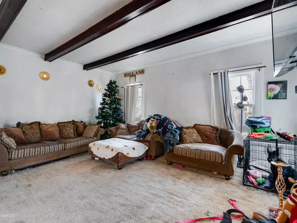 Joliet, IL 60435,1020 BLACK RD