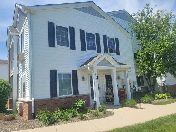 234 Bertram DR #D, Yorkville, IL 60560