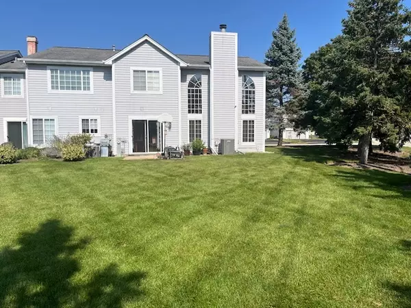 Bartlett, IL 60103,1273 Dunamon DR