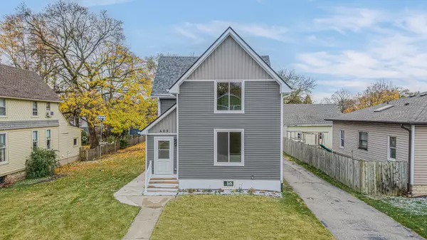 409 Algona AVE, Elgin, IL 60120