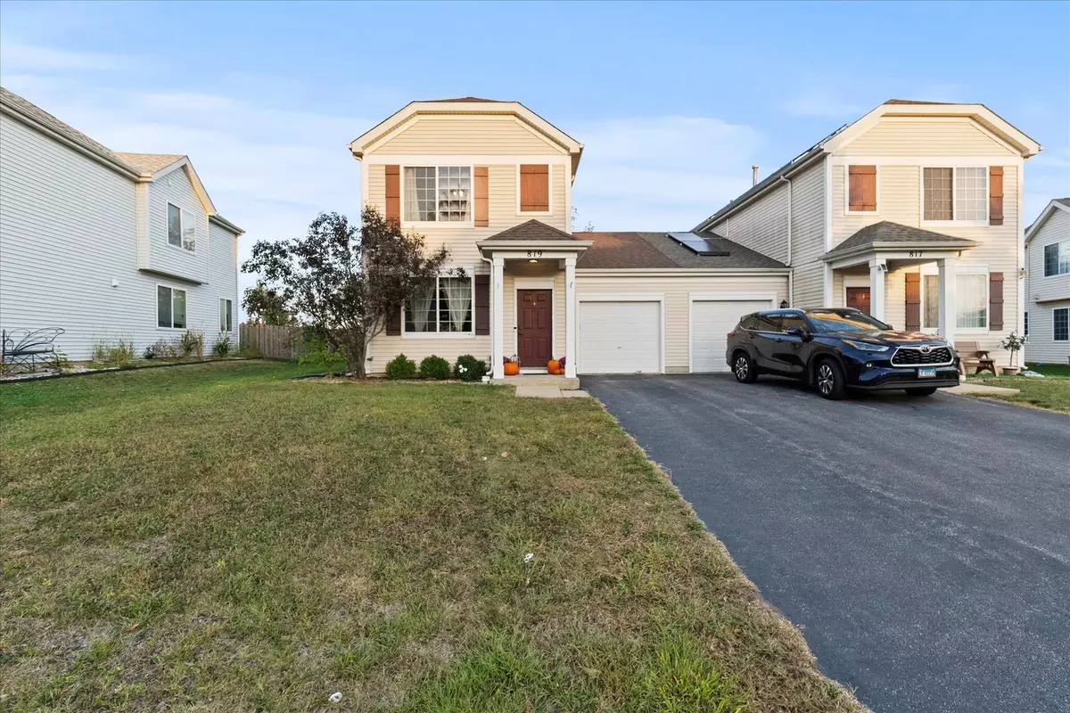 Minooka, IL 60447,819 Daniel DR