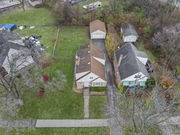 Chicago Heights, IL 60411,67 Broadway AVE