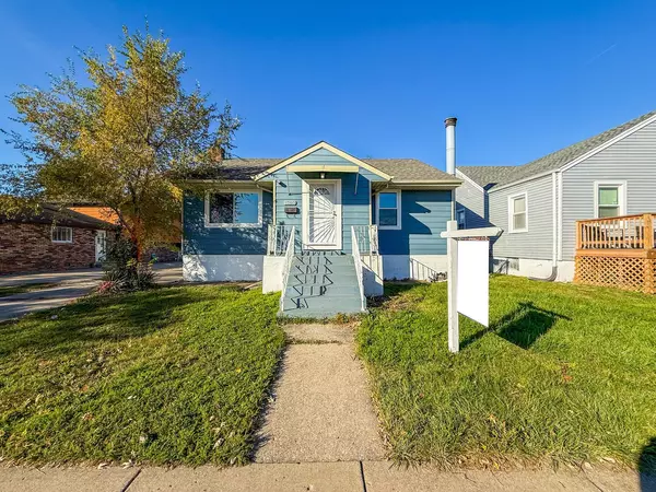 Calumet City, IL 60409,1304 Freeland AVE