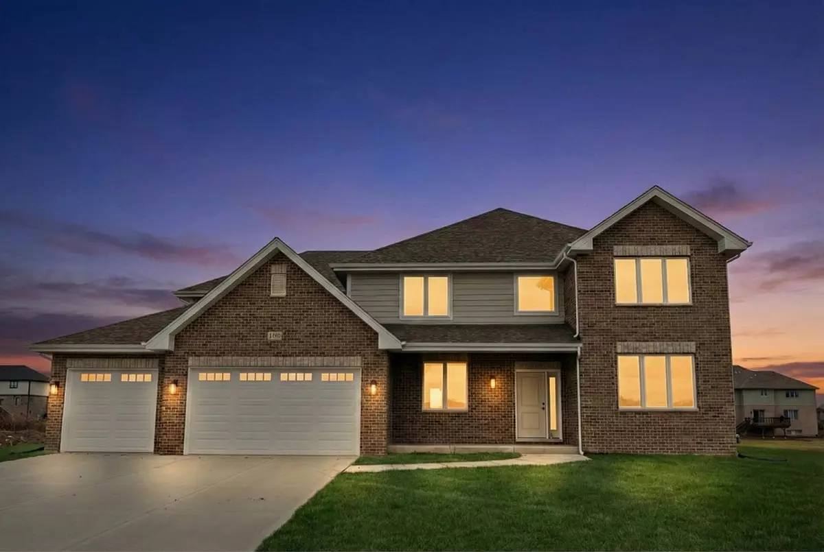 Frankfort, IL 60423,8195 Stanley TRL