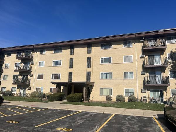 535 S Cleveland AVE #101, Arlington Heights, IL 60005