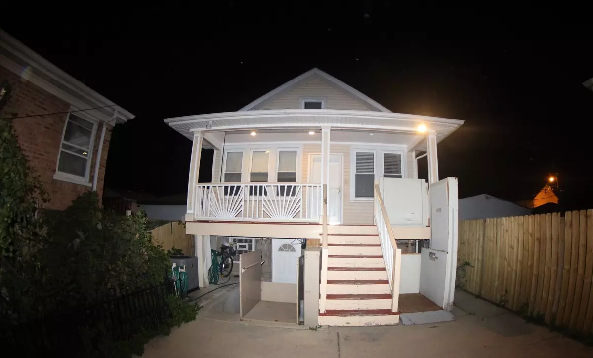 Chicago, IL 60707,2435 N Rutherford AVE