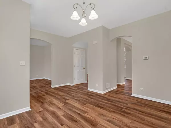 Montgomery, IL 60538,1725 Wick WAY