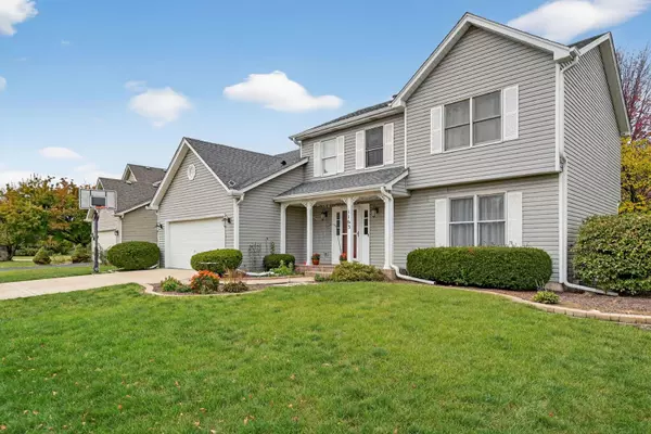 Aurora, IL 60504,1163 Shoreline DR