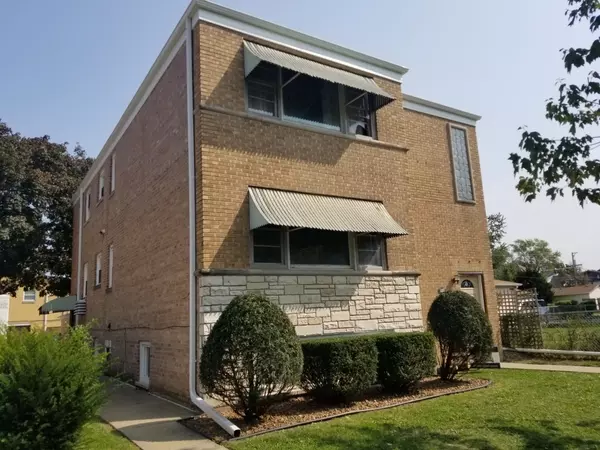 1207 N 20th AVE, Melrose Park, IL 60160