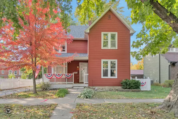 Oak Lawn, IL 60453,9402 Sproat AVE