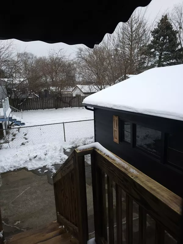 Calumet City, IL 60409,295 Chappel AVE