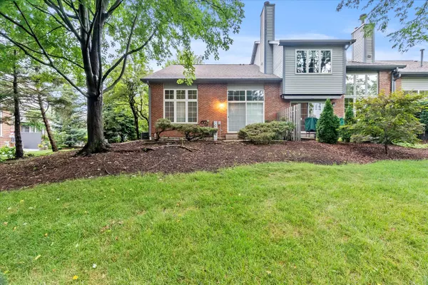 11257 Melrose CT, Orland Park, IL 60467