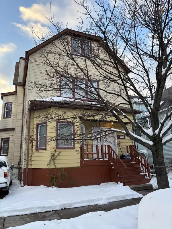 2524 N Central Park AVE, Chicago, IL 60647