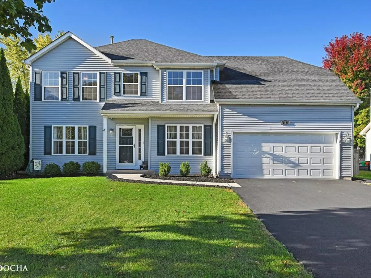 Plainfield, IL 60544,24933 Jordan LN