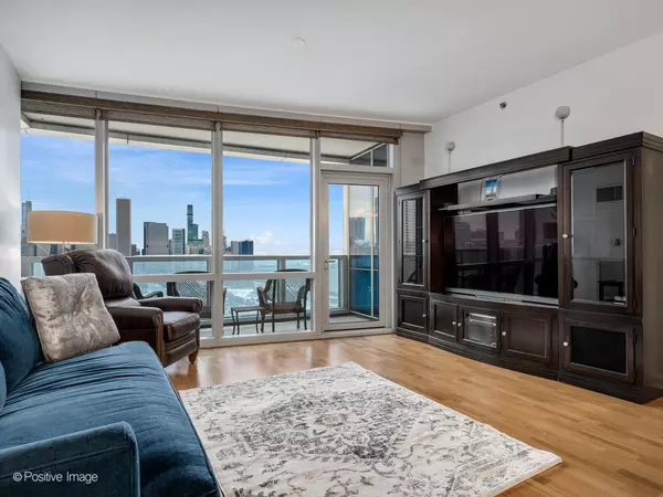 Chicago, IL 60605,1211 S PRAIRIE AVE #2905