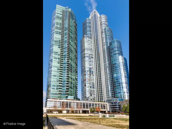 1211 S PRAIRIE AVE #2905, Chicago, IL 60605