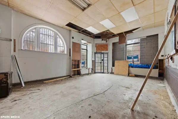 Chicago, IL 60609,4800 S Wood ST