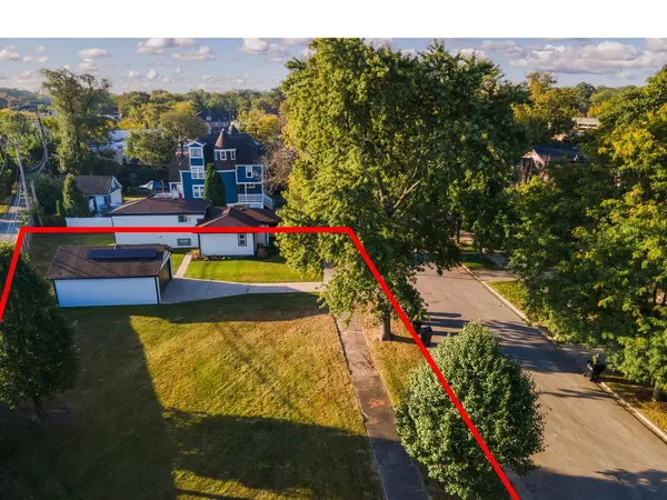 Chicago, IL 60643,9427 S Charles ST