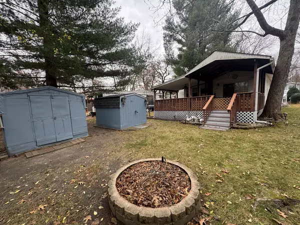 Sublette, IL 61367,21-211 Woodhaven Lakes